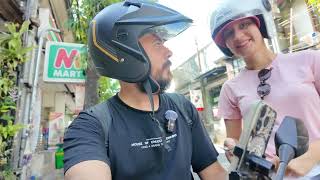 Bali Ubud'a Gelmeden Mutlaka İzle, Yeni Ülke Endonezya! ~117 🇮🇩