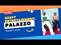 Palazzo - Spinall ft. Asake [Visual]