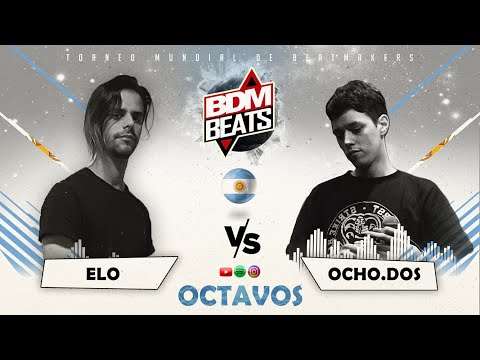 Elo vs Ocho.Dos - BDM BEATS 🇦🇷 (8° de final)