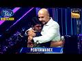 O Rangrez पर Chaitanya के Perfect Vocals सुनकर Vishal ने किया उस�