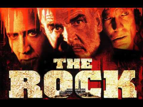 [Music] Hans Zimmer - The Rock - Fort Walton - Kansas [EXTENDED] | 1Requte