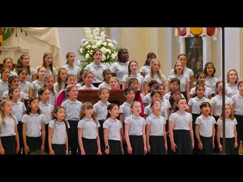 Friday Afternoons, Benjamin Britten