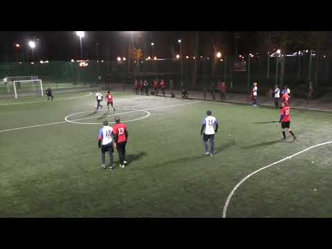 9 КХ 12 лига Winnergreat - Newton