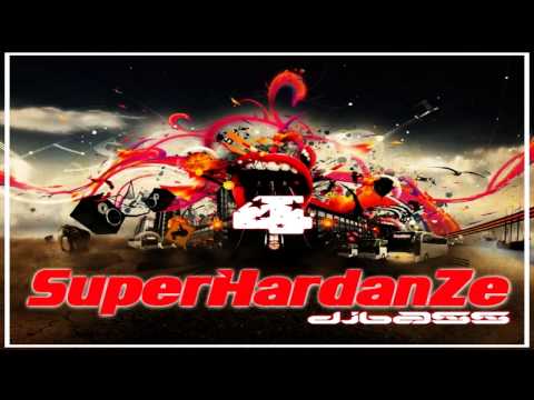 Dj Bass-SuperHardanZe vol.4