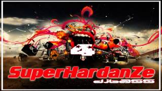 Dj Bass-SuperHardanZe vol.4
