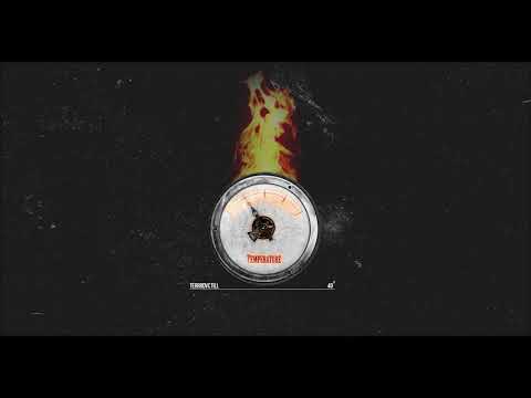 Terrodvctill - Intro the Dark (prod. Gabarit)