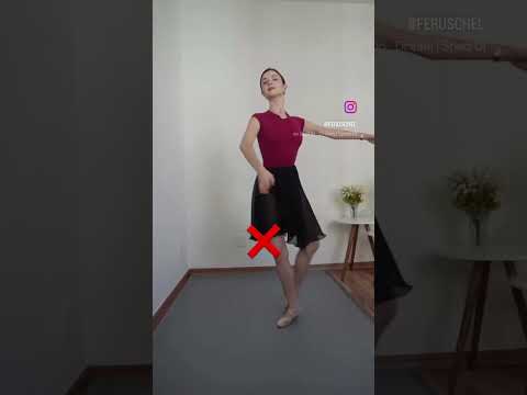 Le Ballet Étincelant - Marie Laure