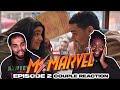Kamala's Got A CRUSH!😍 - Ms. Marvel Episode 2 Reaction 