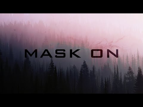 [FREE[ BOULEVARD DEPO x SALUKI x ROCKET Type Beat ''MASK ON'' | prod. by MIRALL