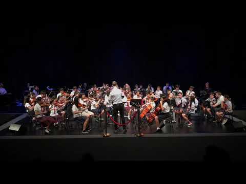 TISAC Orchestral 2018#6