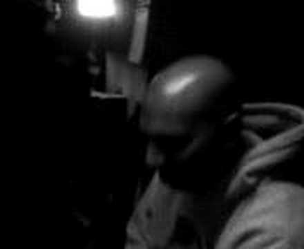 Mc Garuda & Nadesh freestyle1