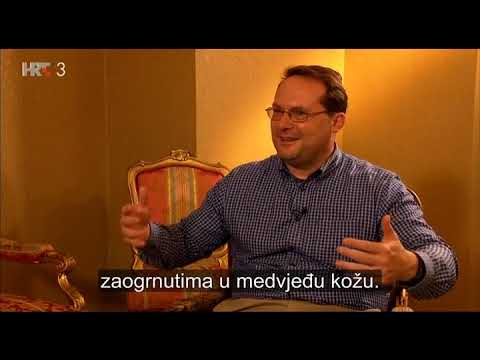 Na Rubu Znanosti - Parapsihologija u Trećem Rajhu (27.05.2019)