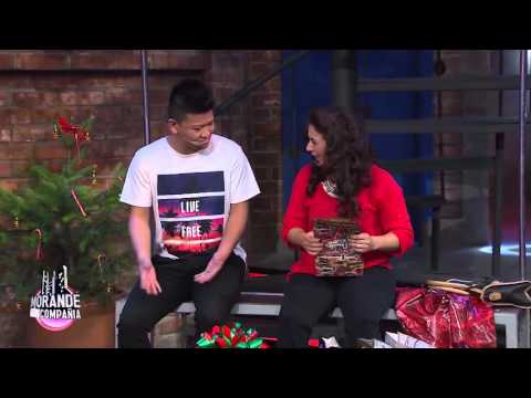 El paradero de El Muro - Morandé con Compañía