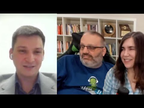 Ben Plays Viewers and guest GM Andrii Baryshpolets joins the Stream