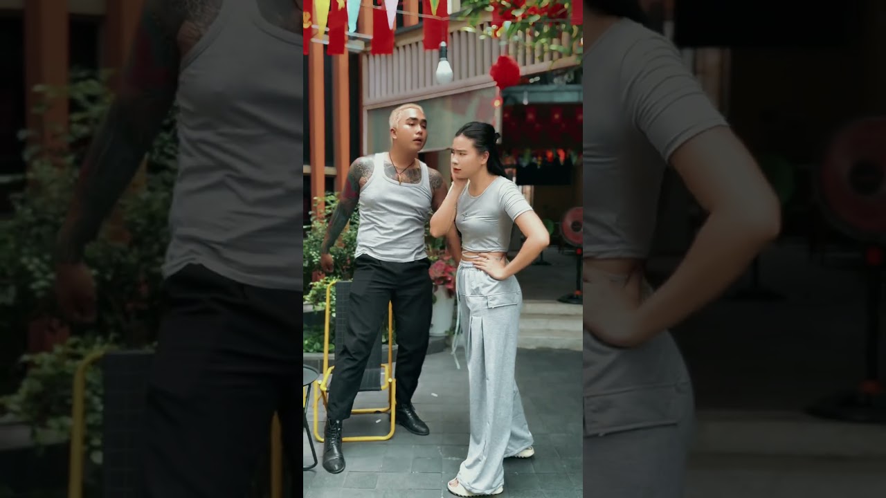 The Girl Who Stepped Out and Changed Everything [UtTHUY] #Aries #cool #shorts #viral #trending #fpy