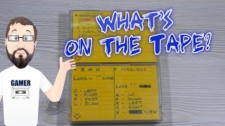 What's on the Tape? Season 16 - Volume 9