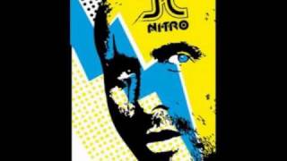 JC Nitro Magnetic - Contact