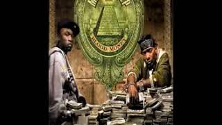 Mobb Deep - It&#39;s Alright (feat. 50 Cent &amp; Mary J. Blidge)