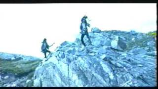 Immortal - Blashyrkh (Mighty Ravendark) [official video]