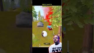 Panda Push🤣#shorts #shortvideo #viralshorts #pubgmobile