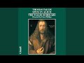 Tallis: Gaude Gloriosa - 1. Gaude Gloriosa Dei Mater