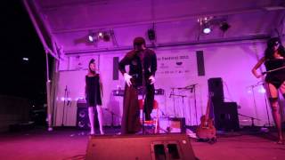 Willis Earl Beal   Burning Bridges Pyg2012