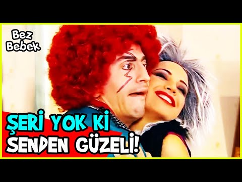 Şeri, Şoker'e AŞIK OLDU!  - Bez Bebek 60. Bölüm