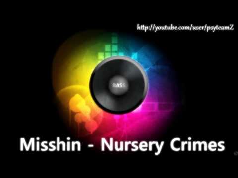 Misshin - Nursery Crimes