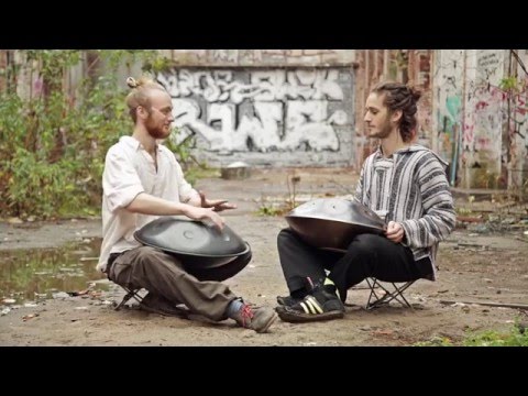 Yatao | Prag | Handpan Duo