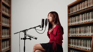Download lagu THE REASON - HOOBASTANK | TAMI AULIA (ECHOFLEX VOL.2) mp3