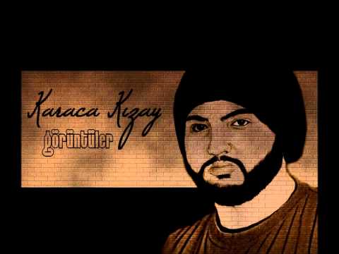 Karaca Kızay - Görüntüler