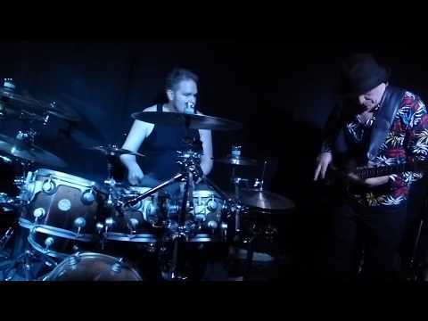 DIE BATTERIE @Café à GoGo - Para Boogie