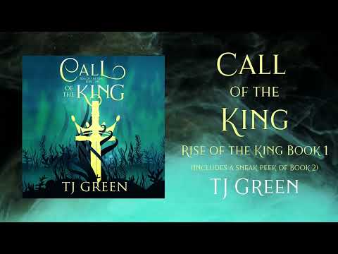 Call of the King, Rise of the King, Book 1