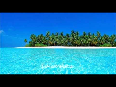 DJAlissonMarcos - Estilo Avicii