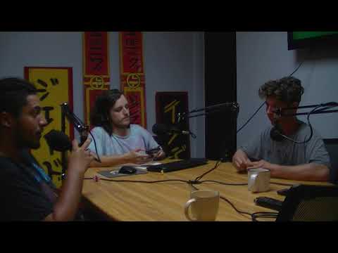 ill Options Podcast EP1: Rotten Steve