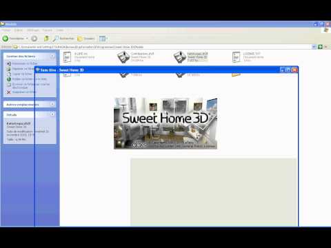 comment installer sweet home 3d