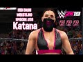 FBB Bikini Wrestling Episode 38 Elimination Chamber Qualitying