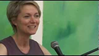 Katie Ledger - Mindsets -  Are YOU a Human DOING or a Human BEING?