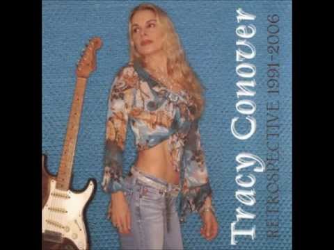 Tracy Conover -  Garden Of Color