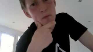 Leave It Yeah Competition Entry - @LeoCodeman #LeaveItYeah