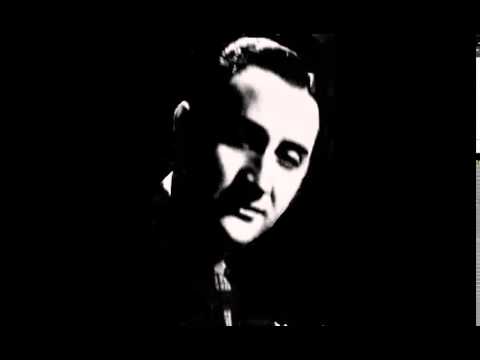 Canción de despedido (Poema de despedida) - Andrés Falgas | Orq. Roberto Pansera