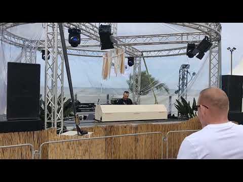 Danny Eaton @ Luminosity Beach Festival 2022