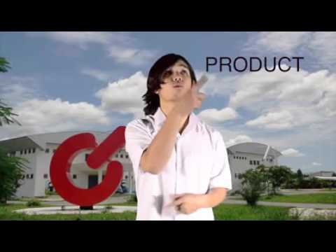 พรีเซ็นต์งาน