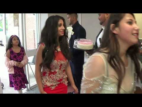 16.10.2021  Svatba Milan&Monika Derby 1 čast