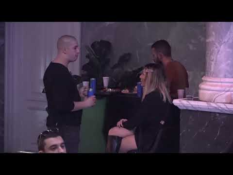 IRMA - PALJBA PO UKUCANIMA - 09.12.2022. - INSTA TV