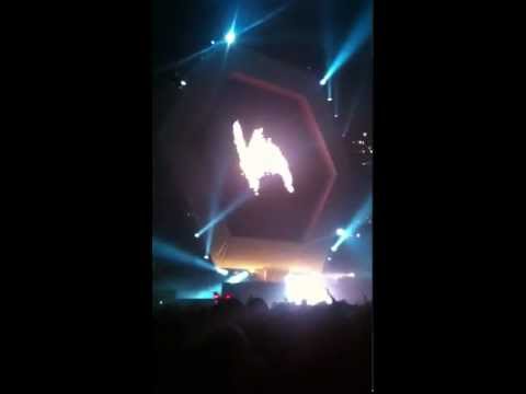 Ferry Corsten - Take Me - Transmission 2011 Digital Madness