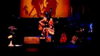 Luisa Sobral in Gaia