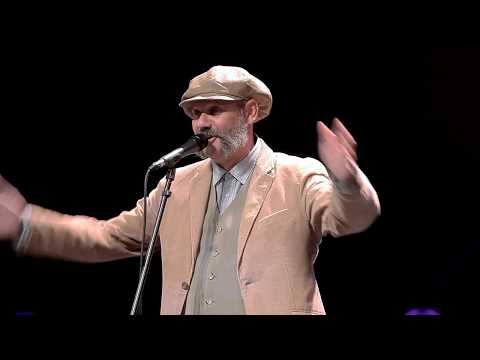 Mladen Medak Gaga - Kakav sam bogataš, baš - Chansonfest 2017