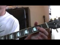 Nirvana - Lithium lesson,Урок,Как играть -YouRock 