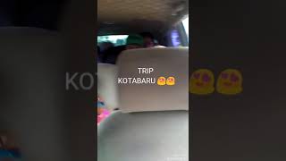 preview picture of video 'Kotabaru trip'